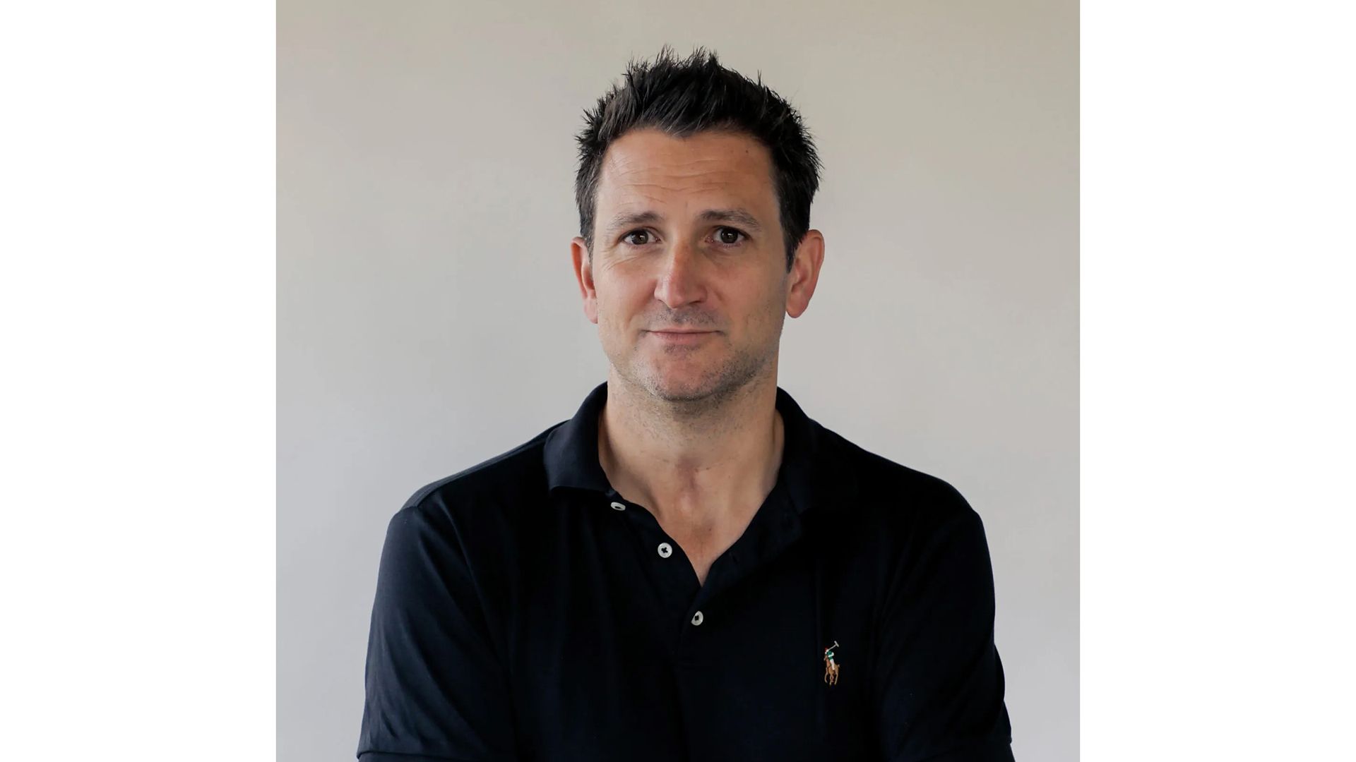 Dropbox appoints Jim Rudall to lead EMEA commercial business