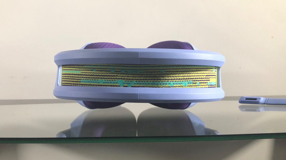 Logitech G733 Lightspeed