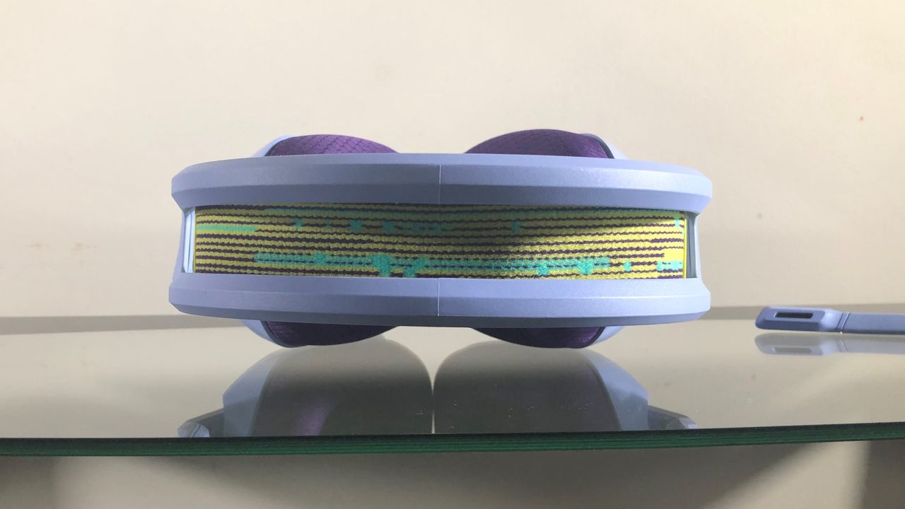 Logitech G733 Lightspeed