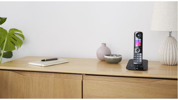 Bt Premium Cordless Phone Review The Best Of Bt S Landline Phones T3