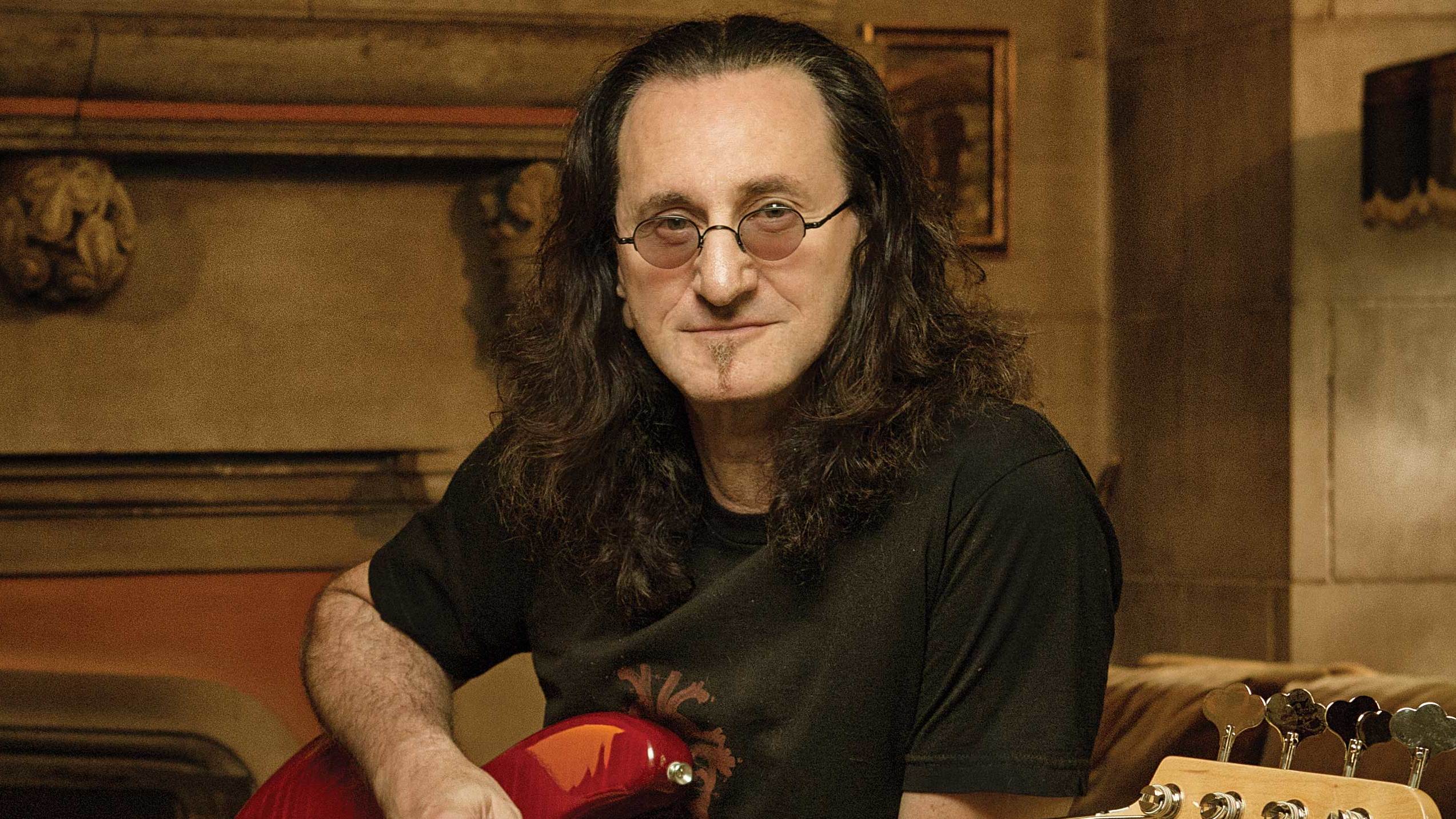 Geddy