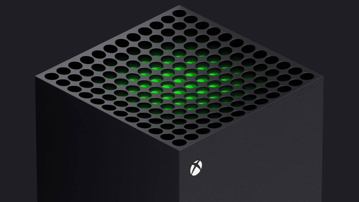 Xbox Series X games could soon look better thanks to this AMD technology