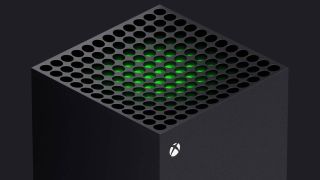 Hvem har Xbox Series X på lager?