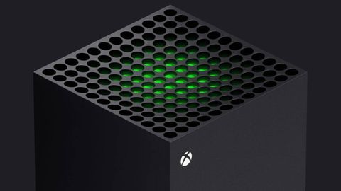 Xbox Series X review: a tower of power | TechRadar