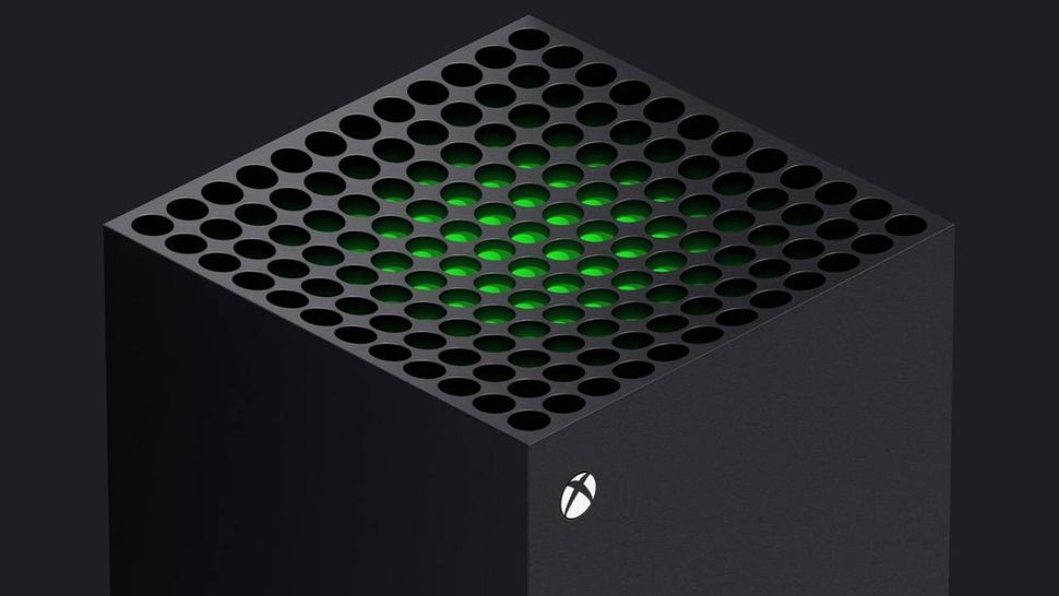 Xbox Series X Review A Tower Of Power Techradar