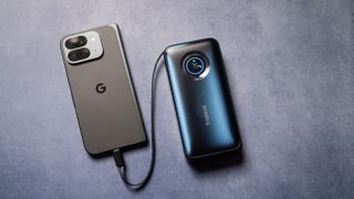 Baseus Enercore 67W Power Bank review