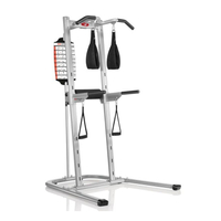 Bowflex Body Tower Steel - was $799.99, now $269.99 at Walmart