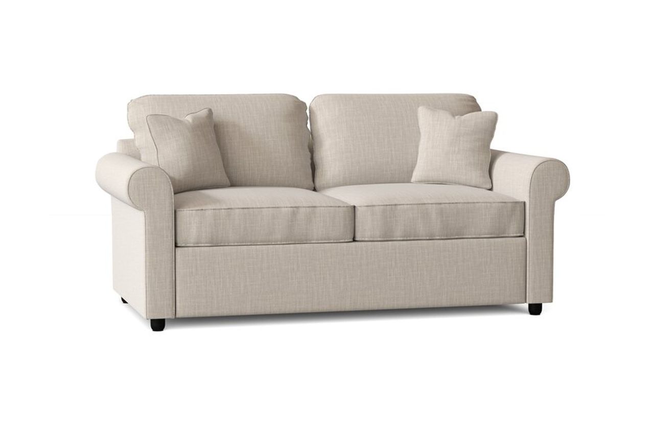 Best sleeper sofas 2024 twin, full, queen, and sectional Real Homes