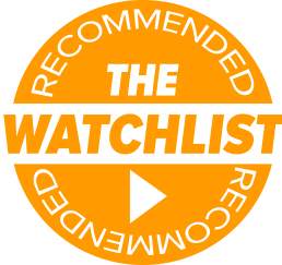 The Watchlist orange logo