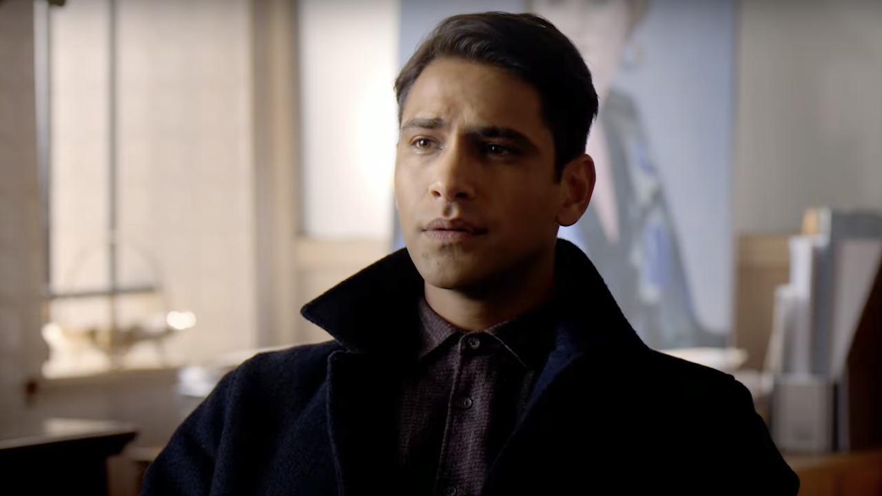 Snatch (2017 series)
