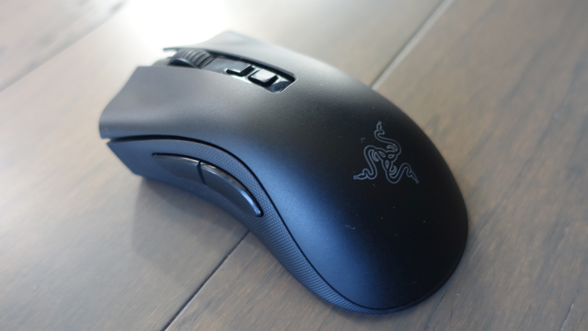 Razer DeathAdder V2 Pro