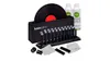 Knox Vinyl Record Cleaner Spin Kit