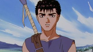 Berserk