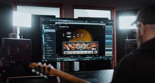 Positive Grid BIAS: X, the new AI-powered guitar plugin from the innovative company behind the Spark smart amp 