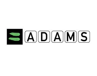 WADA's ADAMS logo