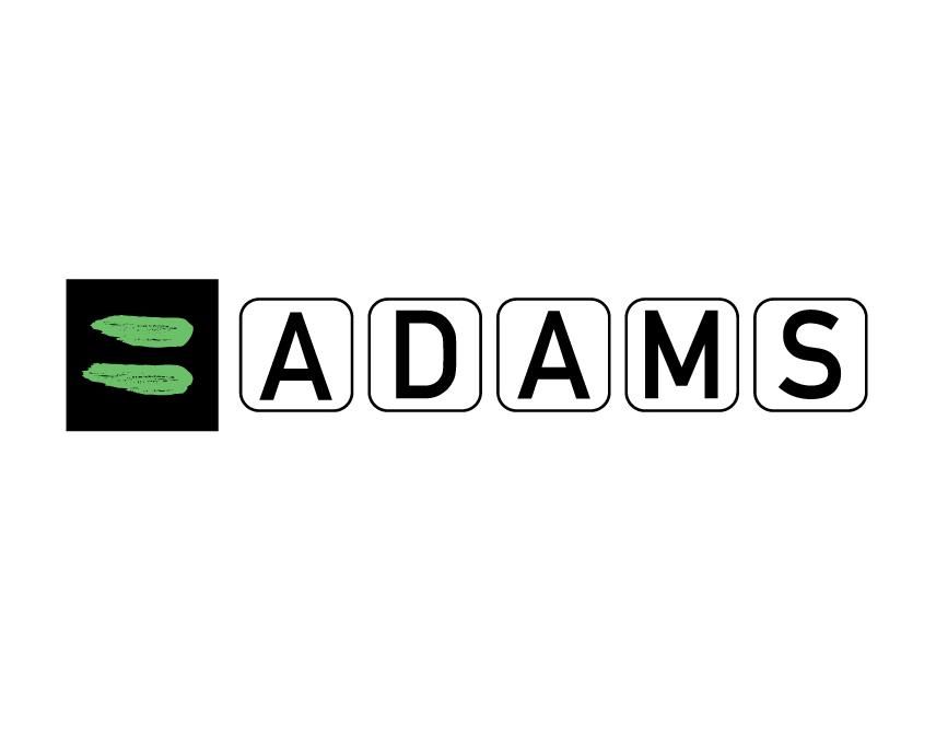 WADA's ADAMS logo