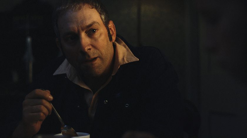 Still from 'To Fly or Float' shot on the Blackmagic Ursa Cine 17K 65