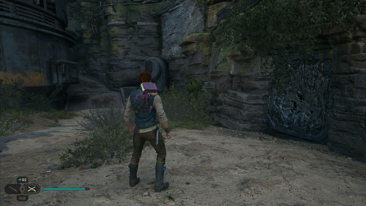 Star Wars Jedi: Survivor essence locations