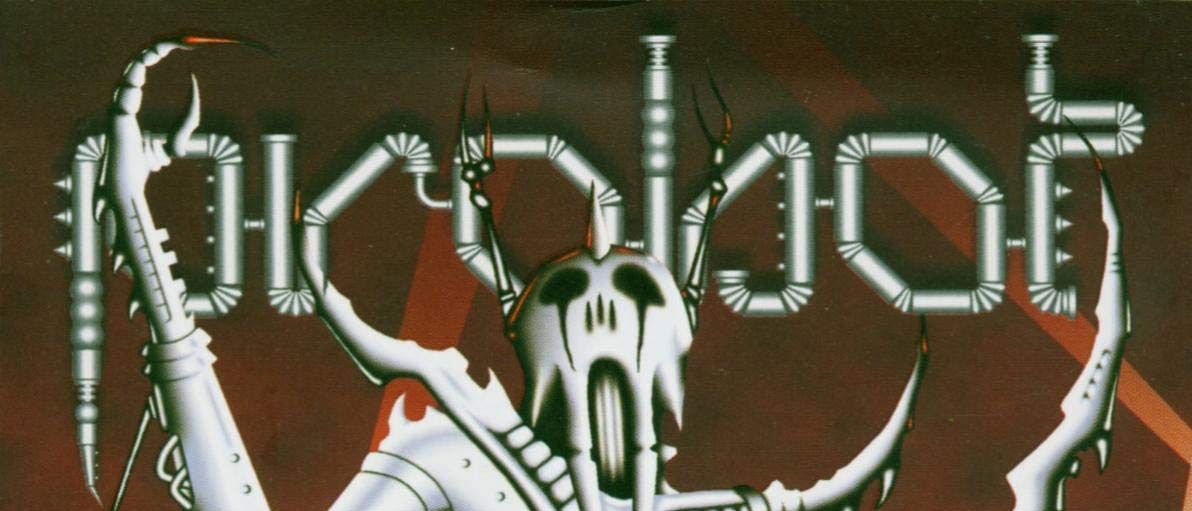 Probot album art