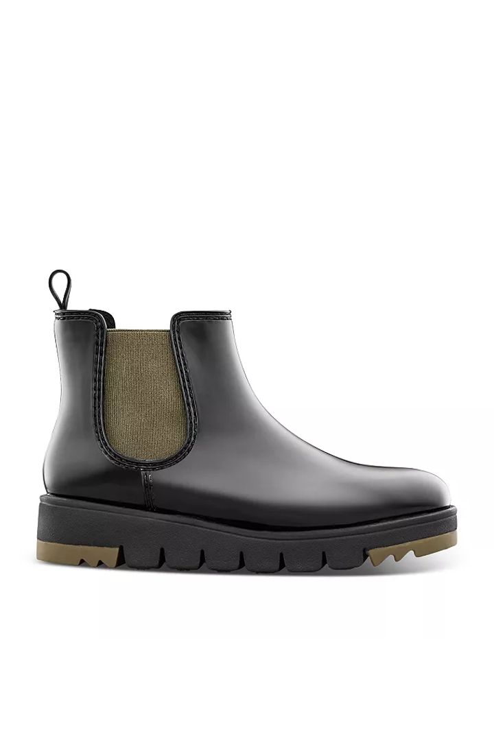 Cougar Firenze Gloss Waterproof Chelsea Boots