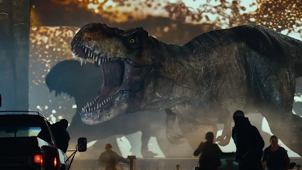 Jurassic World: Dominion: Release Date, Cast And Other Quick Things We ...