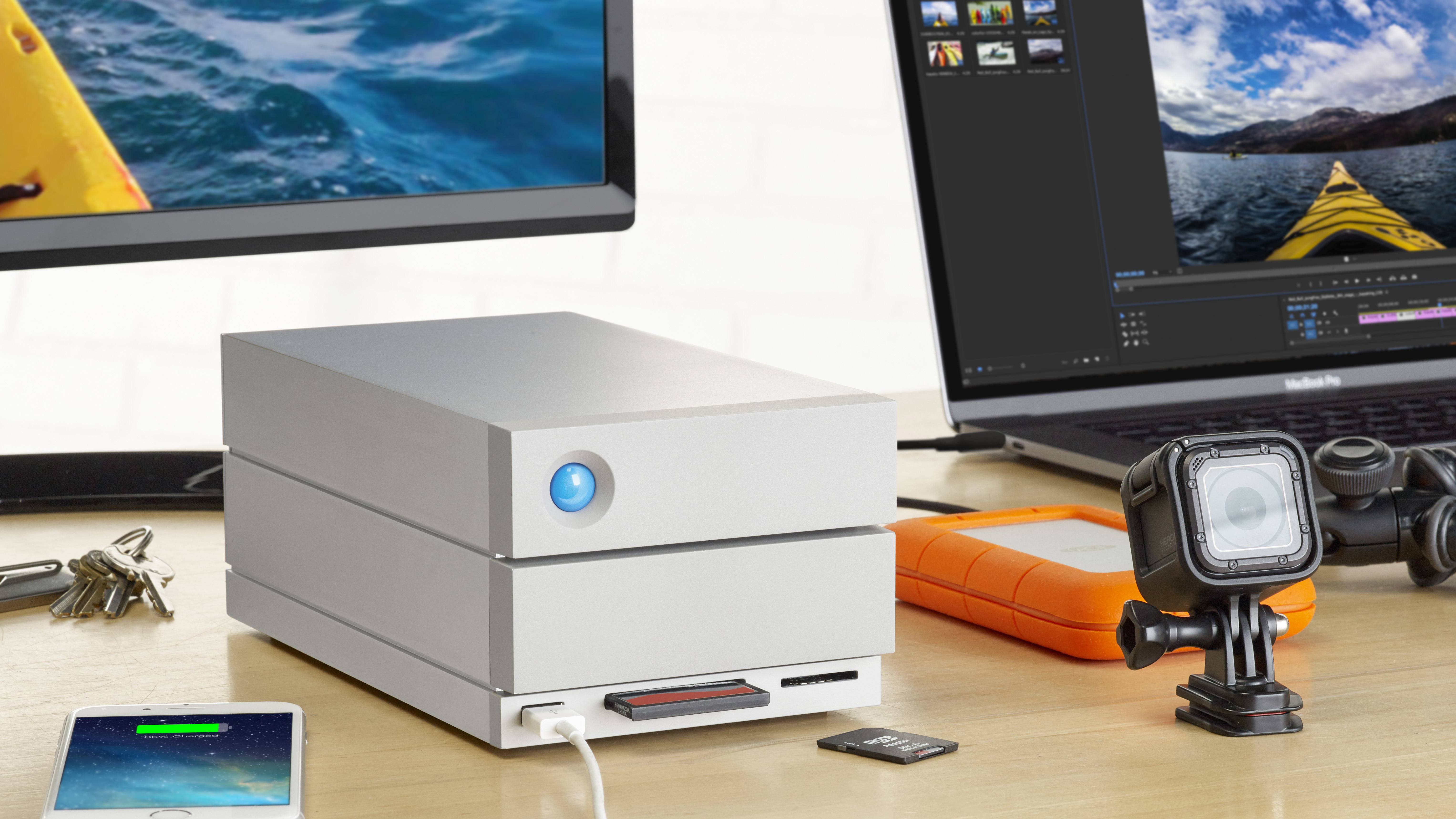 best external drive for mac time machine