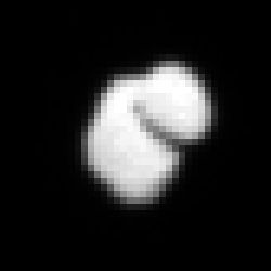 Comet 67P/C-G Imaged on July 14, 2014