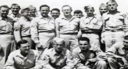 WWII interrogators say there was no need for torture