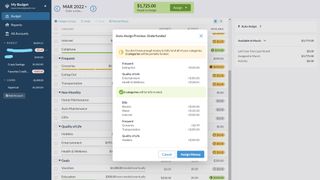 YNAB screen capture