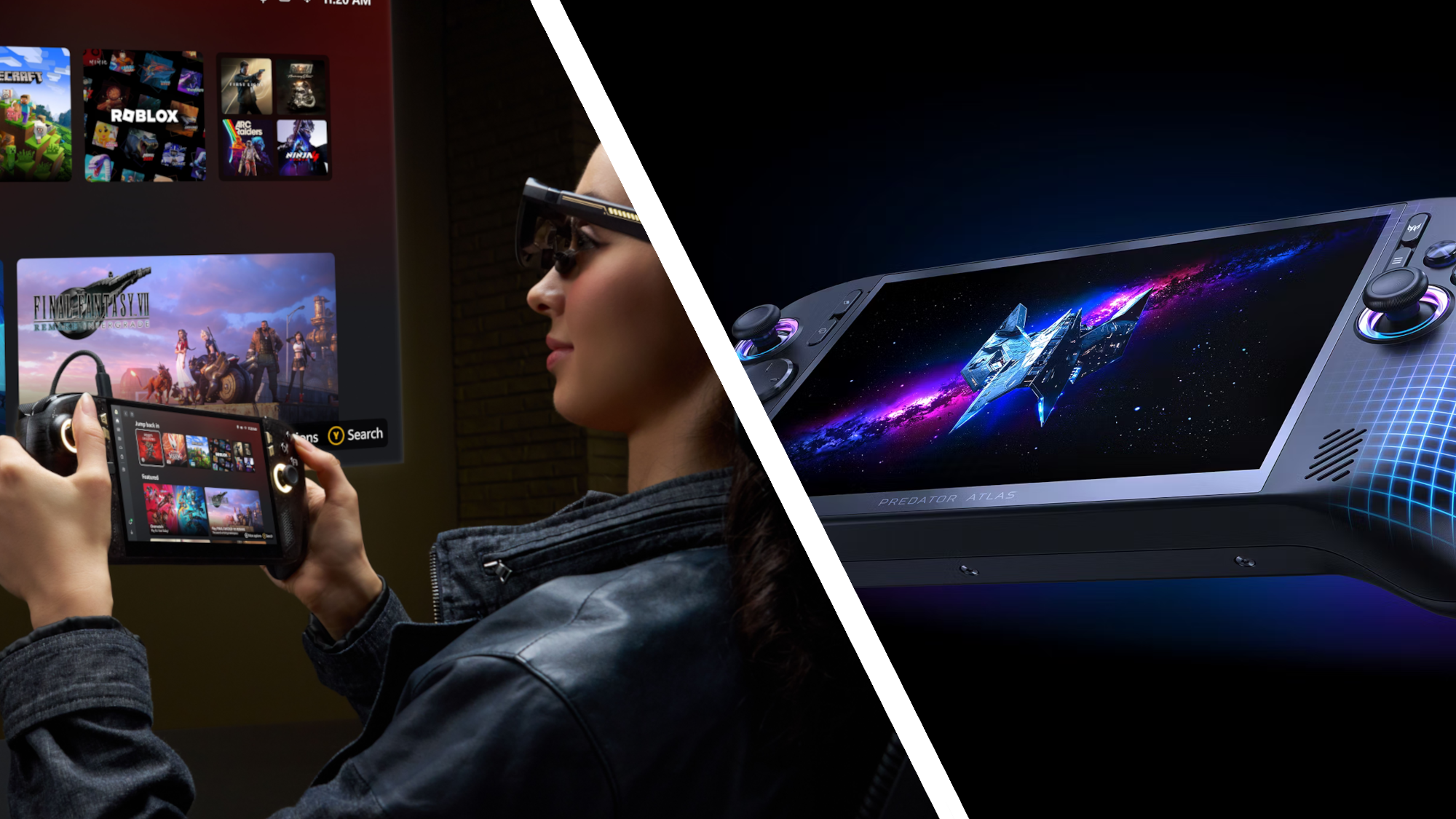Handheld gaming in 2026 just got better, but at a big cost:…