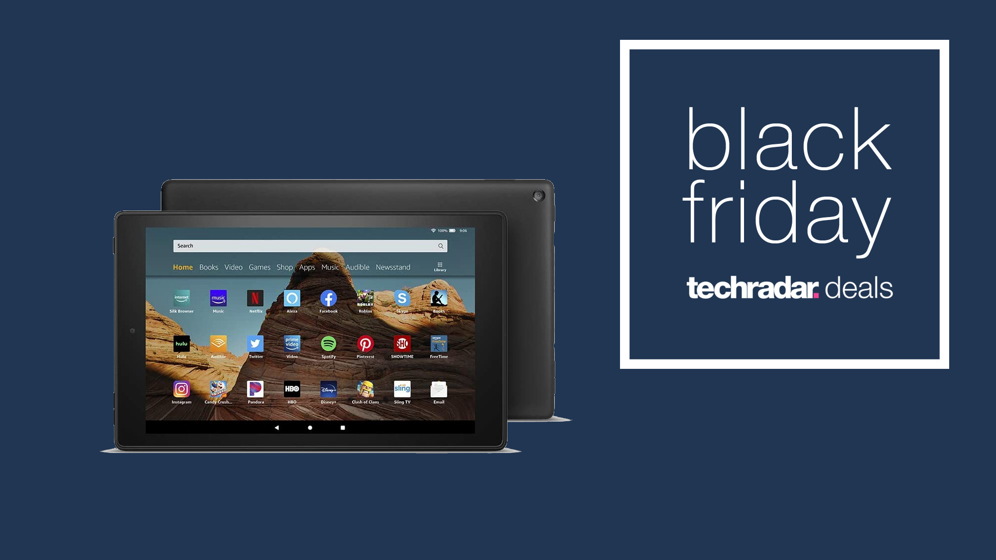 black friday tab s7