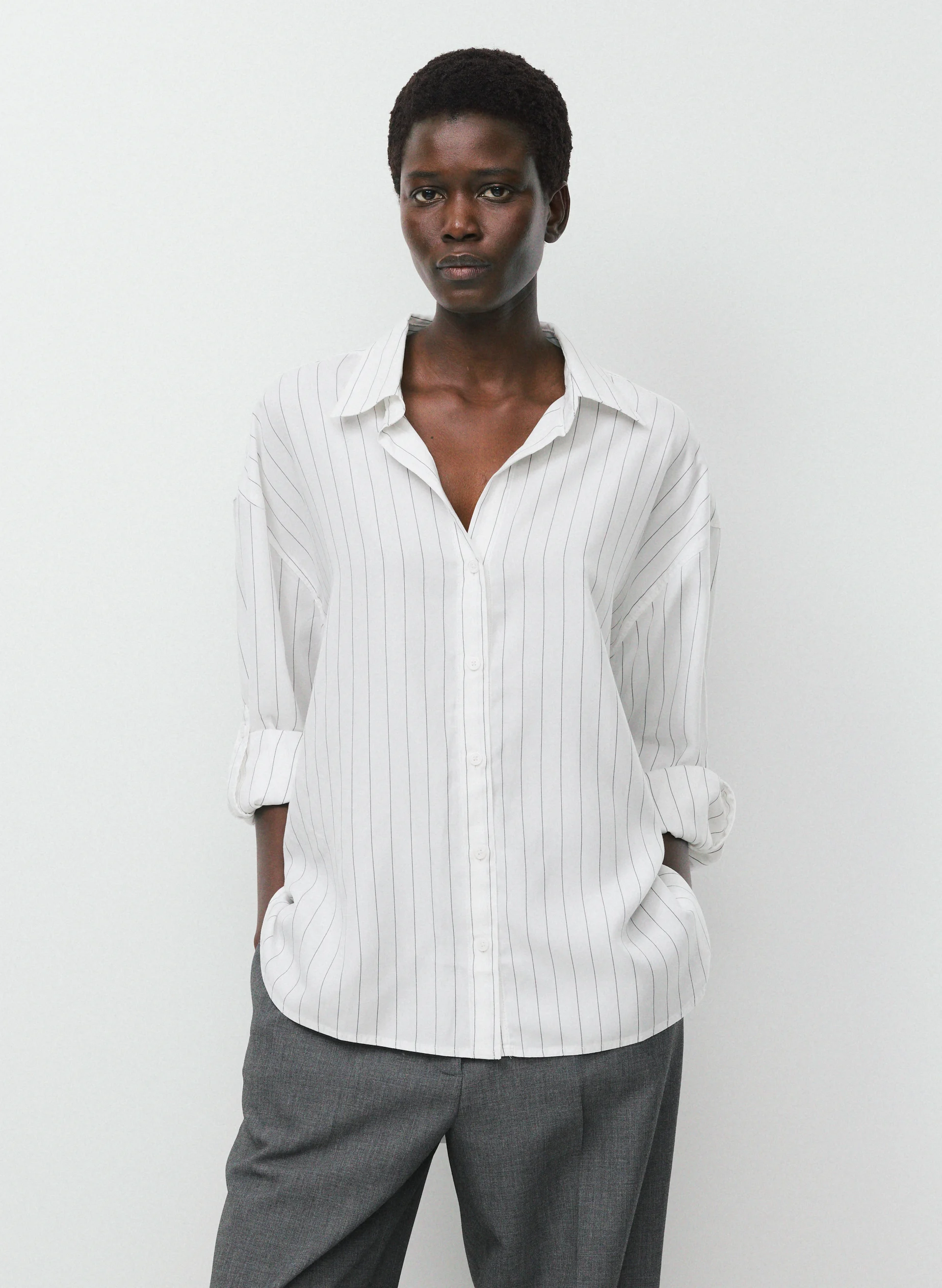 Archive Shirt