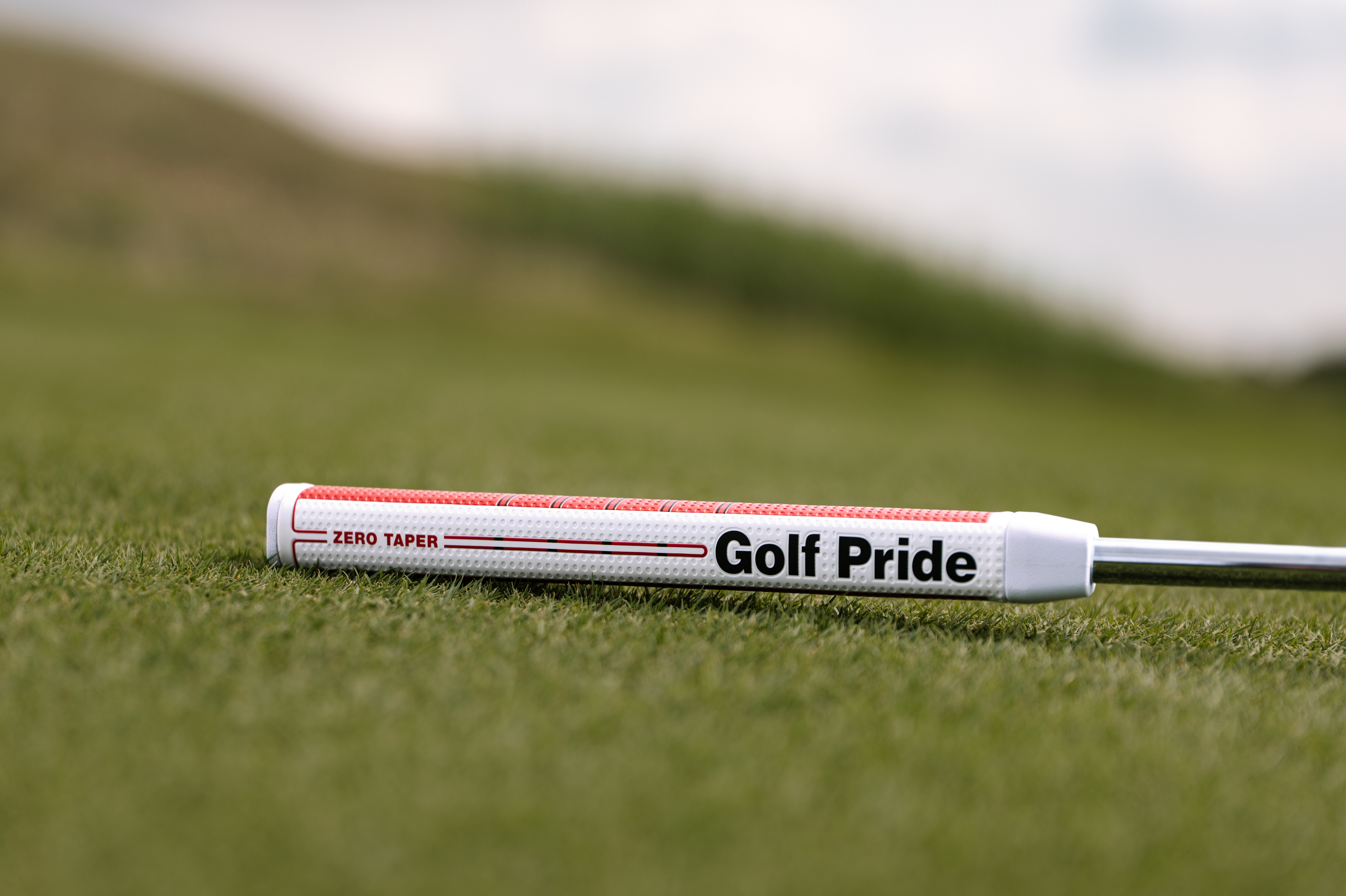 Golf Pride Zero Taper putter grip