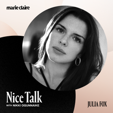 julia fox nice talk podcast