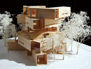 Carlos Felix Raspall Galli-Architecture