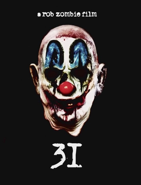 rob zombie 31