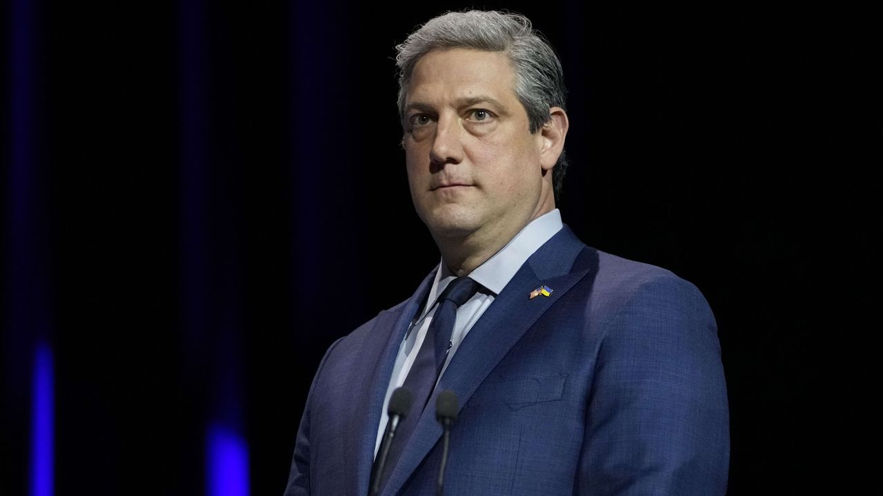 Rep. Tim Ryan.