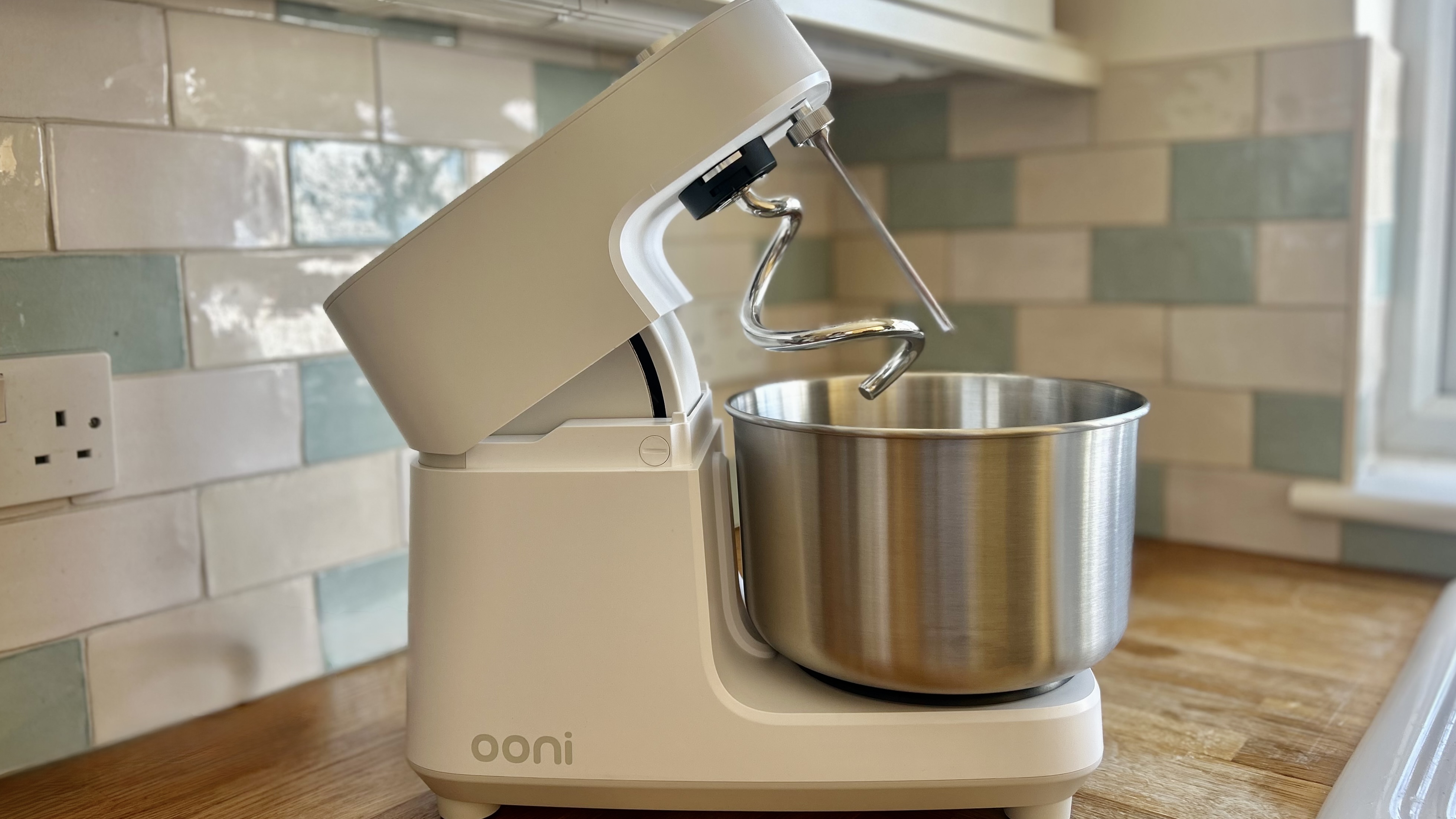 Ooni Halo Core Spiral Mixer 