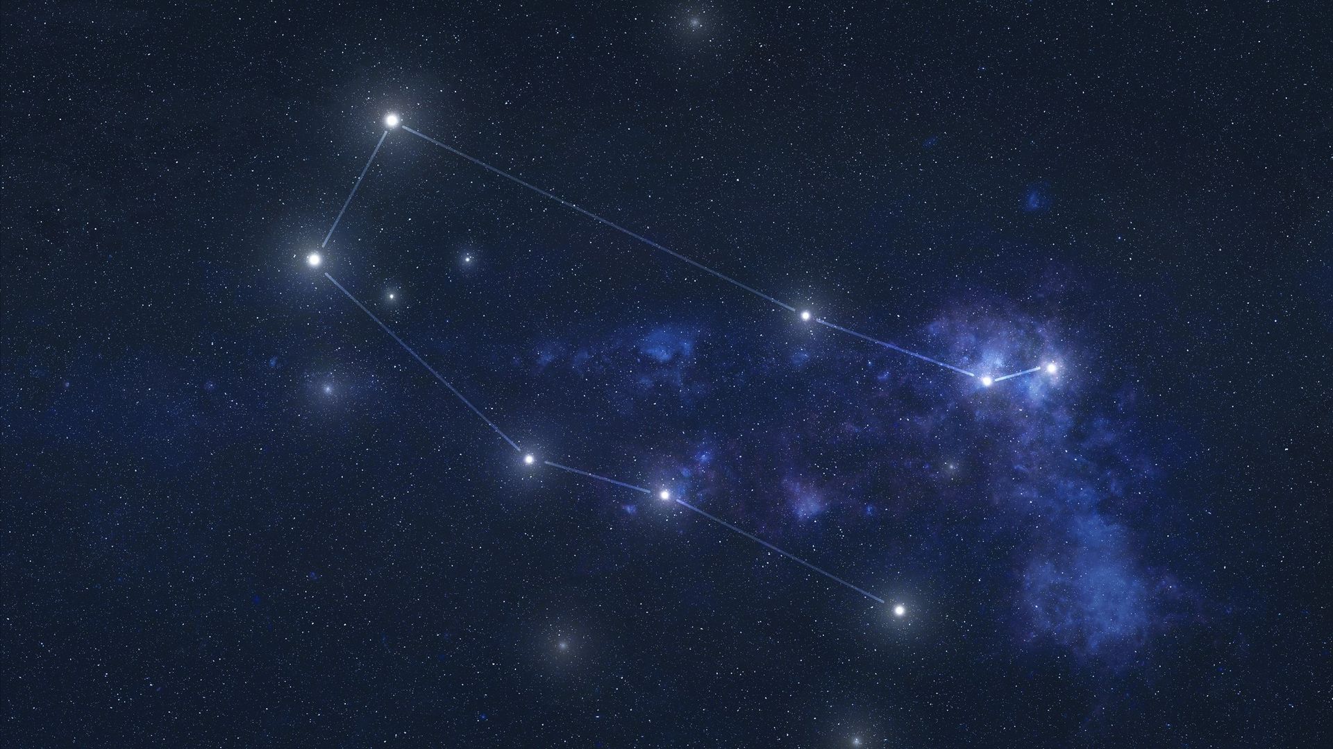 Gemini constellation: Facts, location and myth | Space