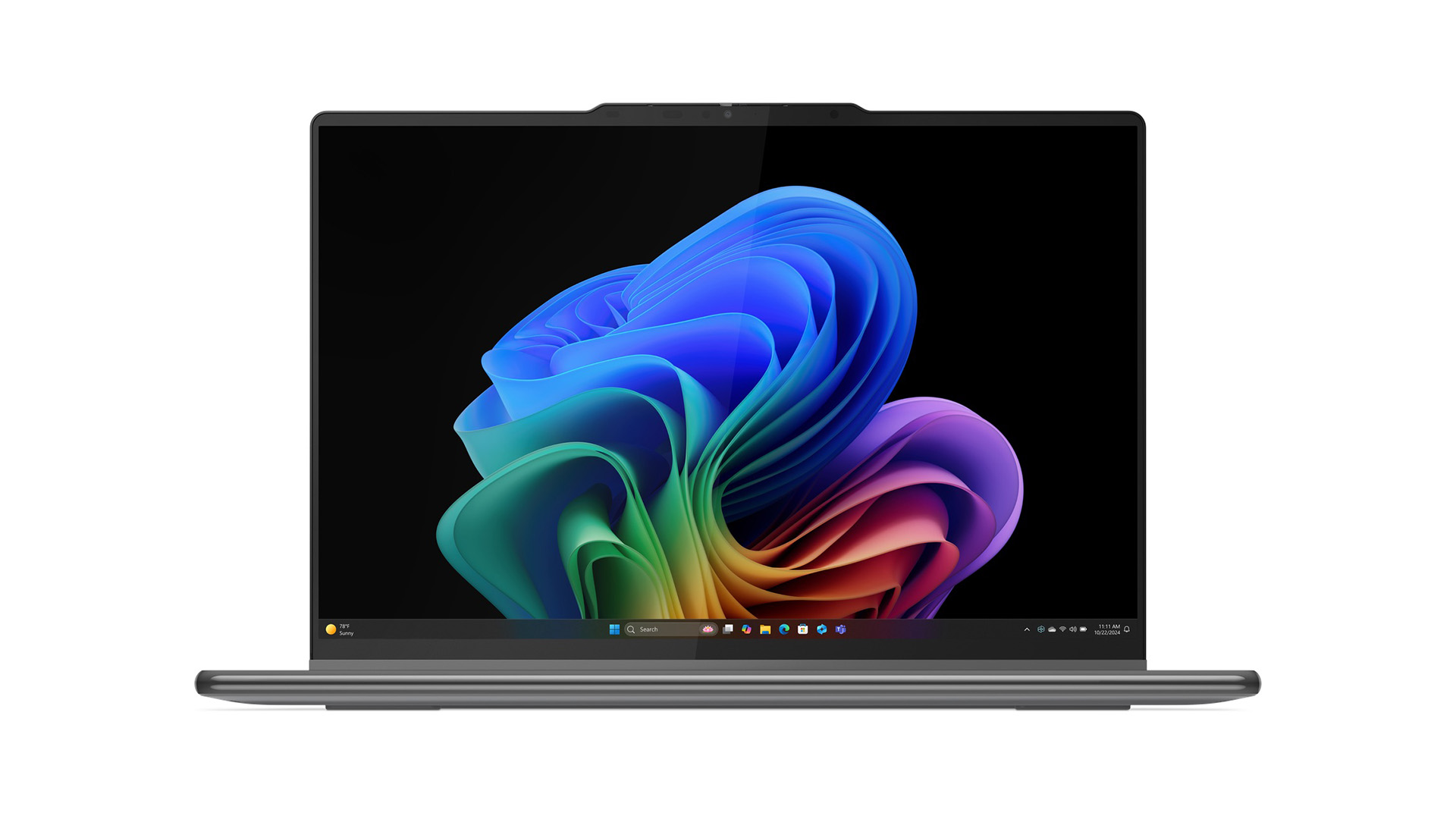 Yoga 9i 2-in-1 Gen 10 Aura Edition