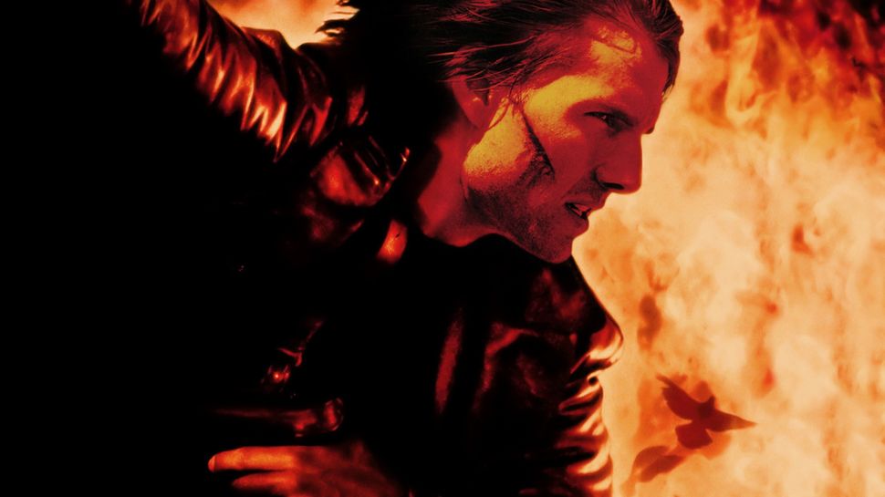 Ranked Every Mission Impossible movie rated from worst to best TechRadar Ranked Every Mission Impossible movie rated from worst to best TechRadar