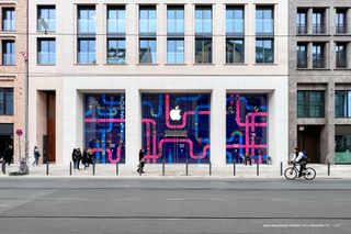 Apple Store Berlin