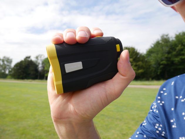Inesis Golf 900 Rangefinder
