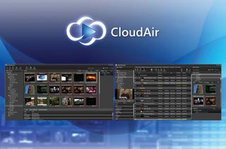Playbox Technology CloudAir