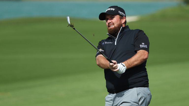 How Shane Lowry Mastered Brutal Conditions In Abu Dhabi
