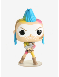 Rage 2 Goon Squad: was $12 now $4 @ Hot Topic