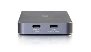 USB-C Docking Station