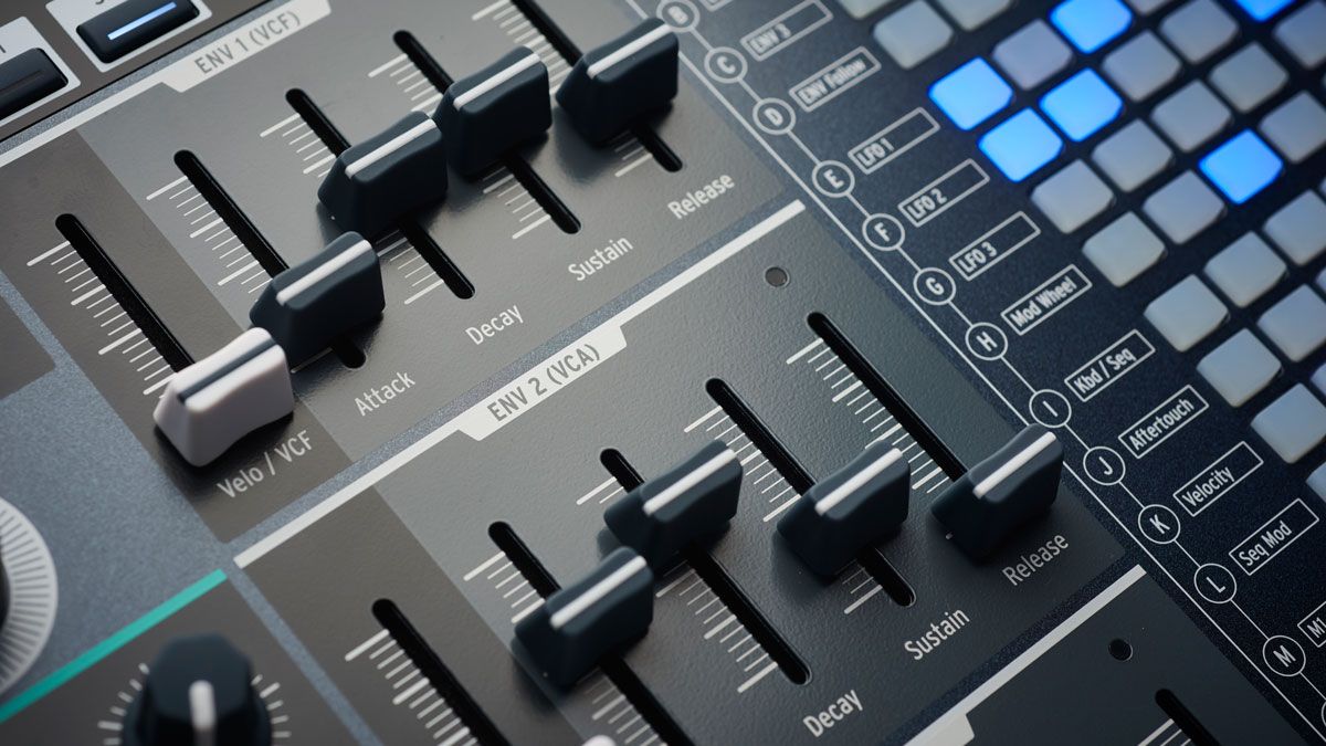 The 21 best highend hardware synthesizers 2019 keyboards and modules