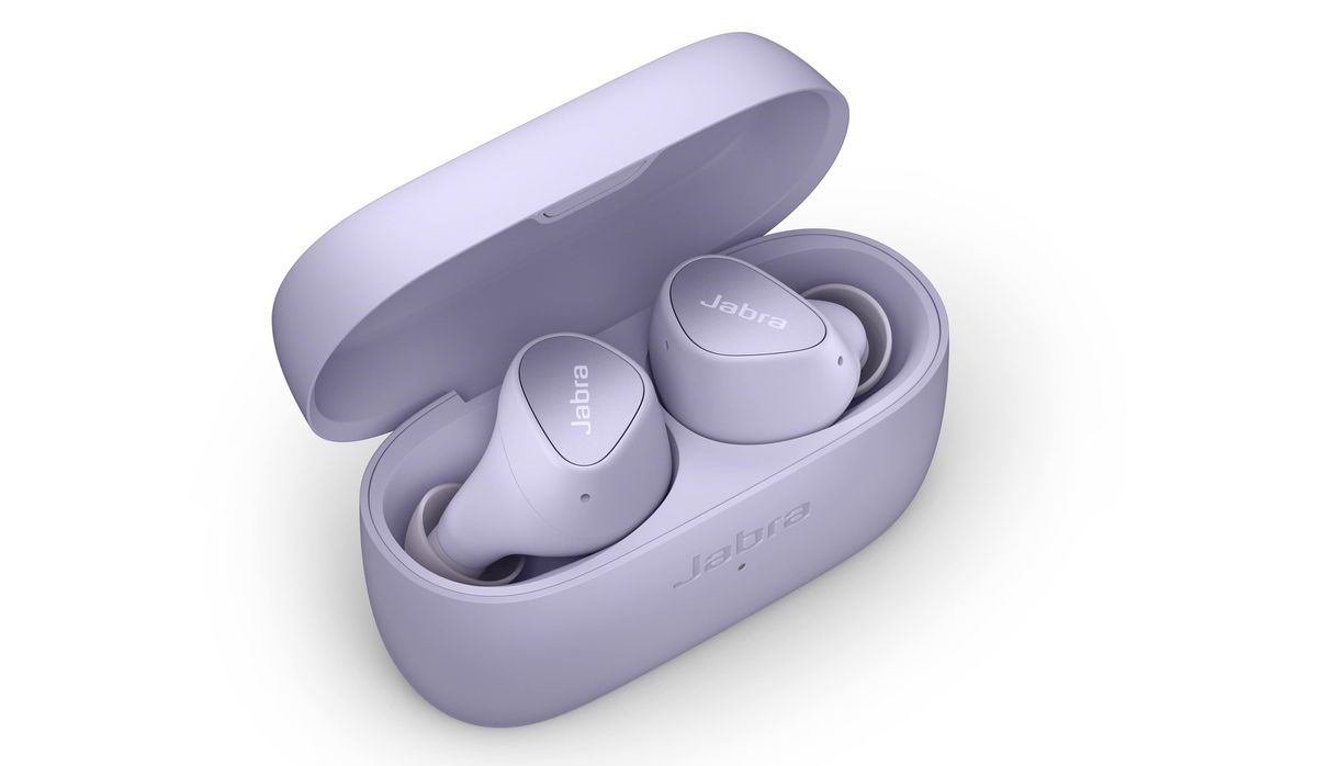 Jabra Elite 3