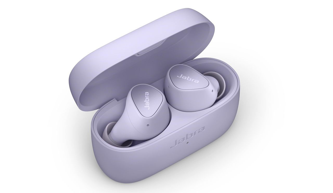 Jabra Elite 3